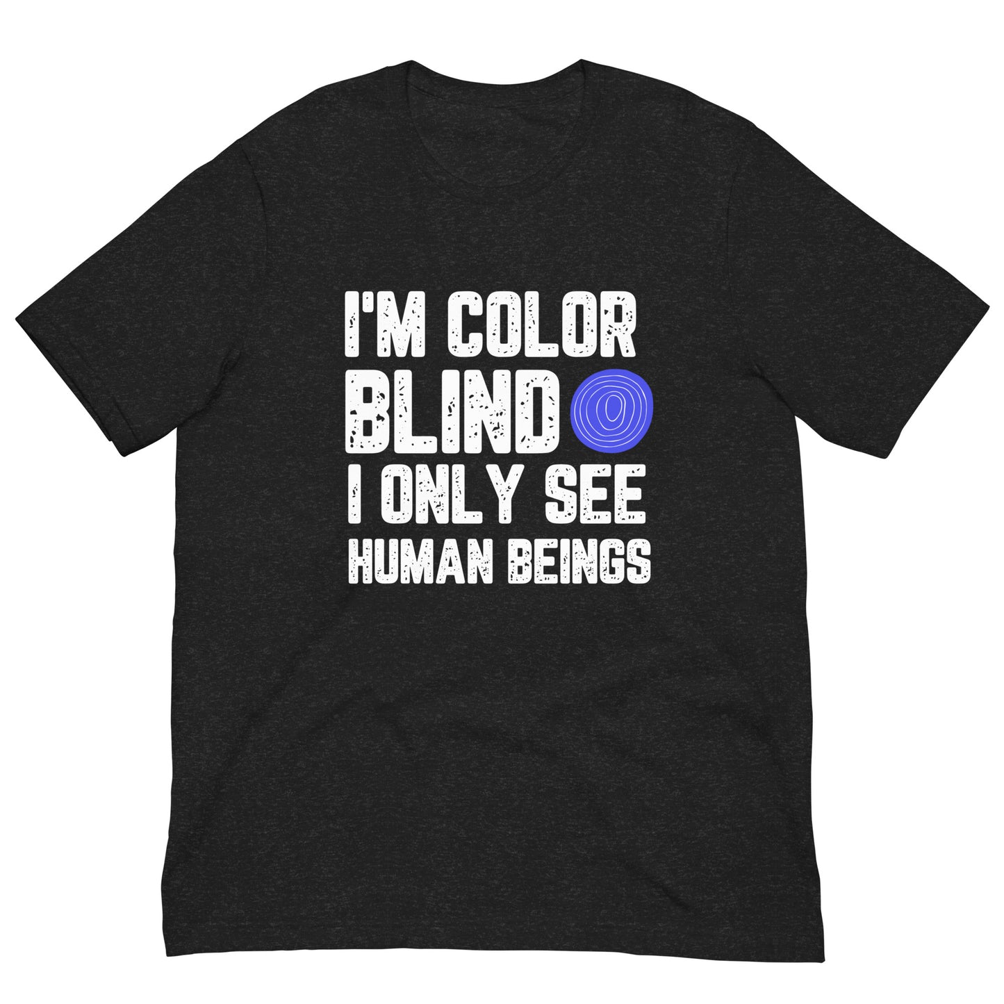 I'm Color Blind